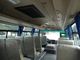 Commerciële Diesel van Nutsvoertuigen Minibus 25 Seater-Minibusmd6758 bus leverancier