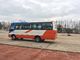 Minibus 30 van de dieselmotorster Seater-de Buslhd Leiding van de Passagiersbus leverancier