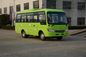 Van de de Passagiers de Minibus van de vervoersstad van de de Luxester motor van de Minibuscummins ISF3.8S leverancier