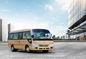 Onderlegger voor glazentype Diesel 19 Seater-Minibus met Yuchai-Motor yc4fa115-20 leverancier