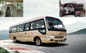 Passagierscng Aangedreven Bus 19 Seater-Minibus Achter het Wielaandrijving van de 6 Meterlengte leverancier