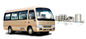 EURO 2 RHD 23 Seater-Bus van de de Motor de Elektrische Passagier van Minibusisuzu leverancier