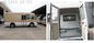 90km/u van de de Stadsbus van de Batterij het Elektrische Minibus Bedrijfsvoertuig van de de Buspassagier leverancier