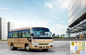 De Bus van de de Stadsbus van JAC Intercitybuses LHD, Euro3-de Rem van de de Bussenlucht van de Sterreis leverancier