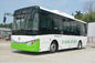 De mensencng Minibus perste Aardgasvoertuigen, de Achterbestelwagen van de Motorcng Passagier samen leverancier
