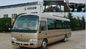 Diesel van de 7,5 Meteronderlegger voor glazen Minibus, de Bus2982cc Verplaatsing van de Schoolstad leverancier