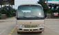 De Reisbus van de Mudan Gouden Stad, Dieselmotor 25 Seater-Semi Minibus - Integraal Lichaam leverancier