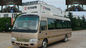 De Minibus van de vervoersster 6,6 Meterlengte, Stad de Bus van de Sightseeingsreis leverancier