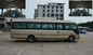 De Minibus van de schuifdakmd6758 Ster, Glijdende Zijruit van de 25 Passagiers het Minibus leverancier