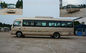 Diesel van de 15 Passagiers Minibus Voertuig 7 Meterlengte voor Luxetoerisme leverancier