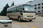 Milieupassagiers Minibus/van de Onderlegger voor glazen Minibus Laag Brandstofverbruik leverancier