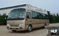 De Minibus van de luxeonderlegger voor glazen de Reisbus 15 van de Sightseeingsstad Seat-Passagiersbestelwagen leverancier