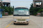 95 KW-de Minibusstad van de Outputonderlegger voor glazen Mini de Passagiersvoertuig 340Nm van de Sightseeingsbus/t/min-Torsie leverancier