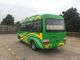 Diesel NKR Rosa van de toeristen Minibus Minibus 19 Passagier Van 85Kw/3200Rpm leverancier