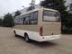 6.6M van de de Stadsbus van de Lengte de Voormotor het Type van de Busster Motor van het Vervoersisuzu van Intercitybuses leverancier
