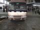 Rosa 6 m-Bedrijfsvoertuigvervoer met 10~19 PCs-Zetelscapaciteit voor Schoolbus leverancier