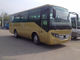 Grote van de Bus Duurzame Red Star van de Passagiersbus de Reisbussen met 33 Zetelscapaciteit leverancier