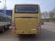 Grote van de Bus Duurzame Red Star van de Passagiersbus de Reisbussen met 33 Zetelscapaciteit leverancier