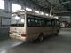 7.5M de Minibus van de Lengte Gouden Ster de Bus2982cc Verplaatsing van de Sightseeingsreis leverancier