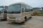 Toeristen Diesel Rosa Minibus 19 Passagiersbestelwagen 4 * 2 Voertuigen van het Wiel Commerciële Nut leverancier