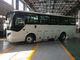 Van het de Bussenwiel van de bus Lage Vloer Interlokale Vervoer Over lange afstand van het de Basisvoertuig leverancier