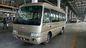 4X2 van het diesel het Dakrosa Licht bedrijfsvoertuigvervoer Hoge Forenzenbus leverancier