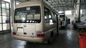 4X2 van het diesel het Dakrosa Licht bedrijfsvoertuigvervoer Hoge Forenzenbus leverancier