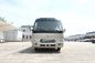 De Chassisbussen van het passagiersvoertuig voor School, Mitsubishi-de Motor van Minibuscummins leverancier