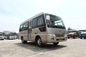 Multi - de Minibus van Doelchina Rosa het Type van 6 Metermitsubishi Rosa Passagier leverancier