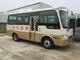 Sterreis Multi - Doelbussen 19 Passenger Van For Openbaar vervoer leverancier
