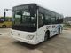 Openbaar vervoertype Interlokale de Minibusdieselmotor YC4D140-45 van de Bussen Lage Vloer leverancier