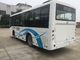 Openbaar vervoertype Interlokale de Minibusdieselmotor YC4D140-45 van de Bussen Lage Vloer leverancier