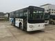 Van het de Bussen Hoge Dak van het Mudanvervoer Kleine Interlokale de Minibusjac Chassis leverancier
