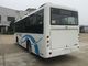 Van het de Bussen Hoge Dak van het Mudanvervoer Kleine Interlokale de Minibusjac Chassis leverancier