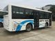 De hybride Stedelijke Intrastadsbus 70L voorziet de Versnellingsbakveiligheid van brandstof van de Binnenstadsbus LHD Zes leverancier