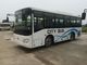 De hybride Stedelijke Intrastadsbus 70L voorziet de Versnellingsbakveiligheid van brandstof van de Binnenstadsbus LHD Zes leverancier