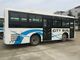 De lange Rechtse Aandrijving van Wielbasis Interlokale Bussen de Chassis van 7,3 Metersdongfeng leverancier