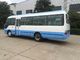 20-30 van de het Ontwerpuitvoer van Seater het Nieuwe van de de Stadsdienst Materiaal van de de Busluxe voor de Markt van Afrika leverancier