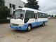 20-30 van de het Ontwerpuitvoer van Seater het Nieuwe van de de Stadsdienst Materiaal van de de Busluxe voor de Markt van Afrika leverancier