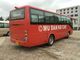 Allen drijven de Bus van de 39 Zetelsstad voor de Bus Handversnellingsbak van het Plateauterrein leverancier