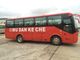 De Voorwaarden Lange Wielbasis van de 7,7 Chassis Nieuwe Lucht van Dongfeng van Meter Interlokale Bussen leverancier