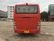 De Voorwaarden Lange Wielbasis van de 7,7 Chassis Nieuwe Lucht van Dongfeng van Meter Interlokale Bussen leverancier