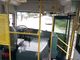 7,3 Meter G typt Interlokale Bussen met 2 Deuren en Lager Vloervoertuig leverancier