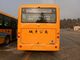 Interlokaal de Reis Diesel van Buspvc Rubberseat Veilig Bus Laag Brandstofverbruik leverancier