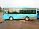 Het Voertuigreis van Mudan van passagiers Interlokale Bussen met de stuurbekrachtiging van de luchtvoorwaarde leverancier