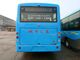 Het Voertuigreis van Mudan van passagiers Interlokale Bussen met de stuurbekrachtiging van de luchtvoorwaarde leverancier