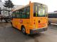 De Minibus van de 19 Zetelsster, Commerciële Middelgrote de Voertuigen Diesel van de Nutsschool Minibus leverancier