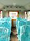 Veiligheid 19 Seater-Minibus 7m de Luxueuze Reis van de Schoolbus Multi - Doel leverancier
