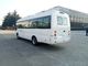 Opmerkelijke het Ontwerp Handtransmissie 30 van Chili Seater-Minibusrosa model leverancier