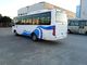 Lange Wielbasisenergie - besparingsrhd Zaken 30 Seater-de Diesel van de Minibus Achteras leverancier